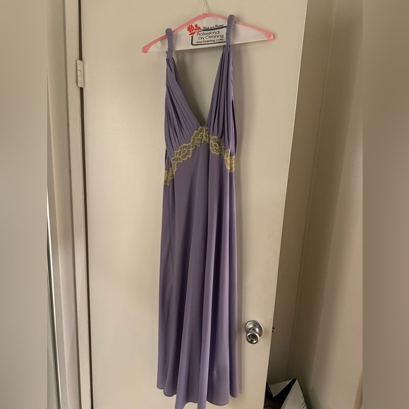 Jonathan Simkhai Slip Dress - Picture 3 of 3